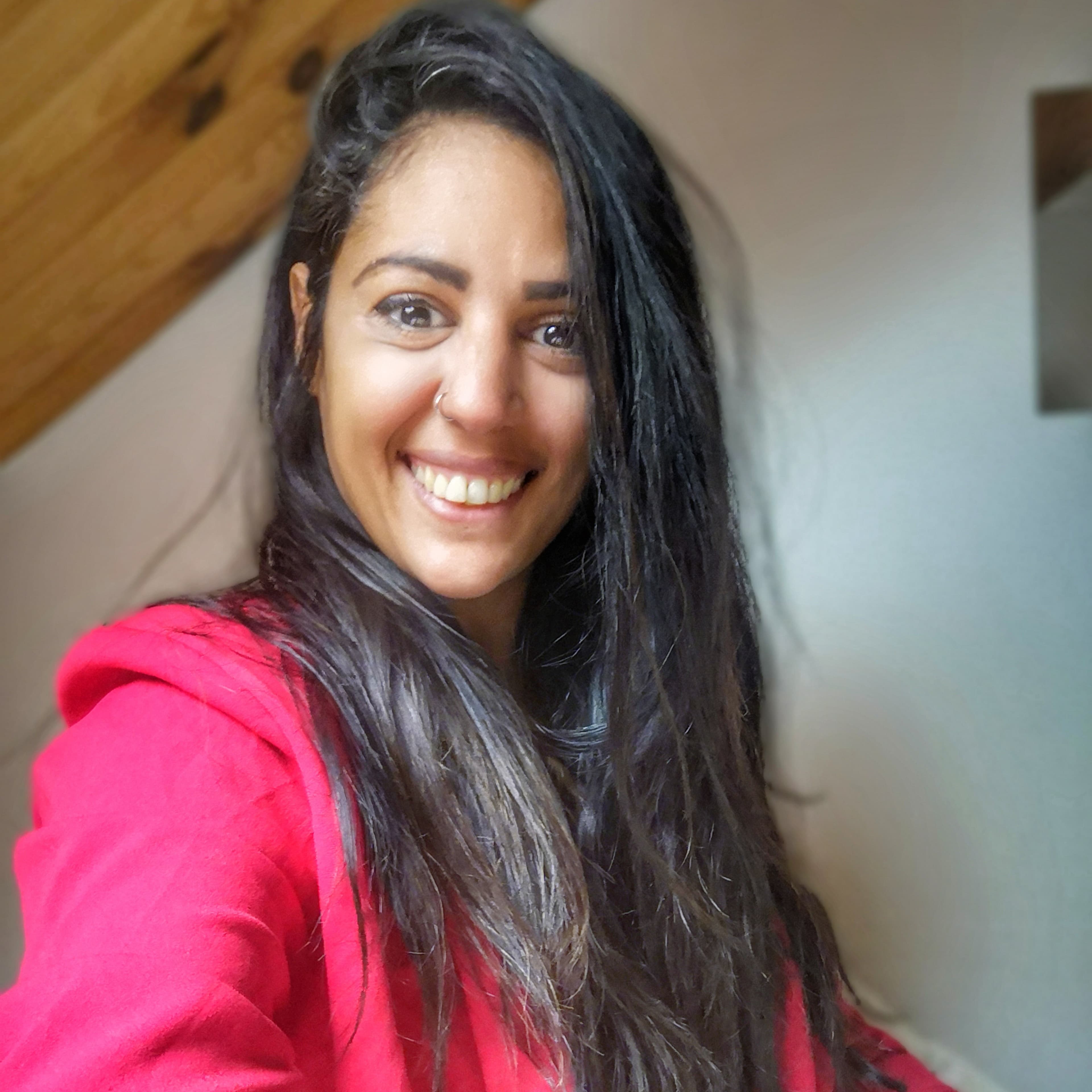 Portrait de Marie-Claire Torres Sanchez